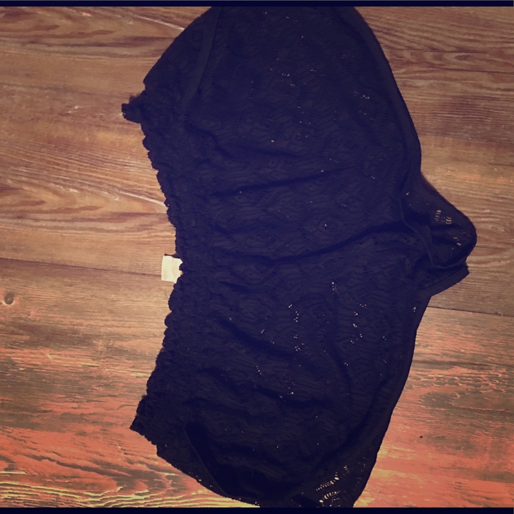 Swimsuit coverup ( shorts )